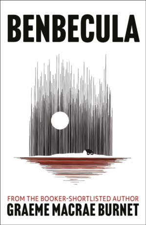 Benbecula - Burnet Graeme Macrae