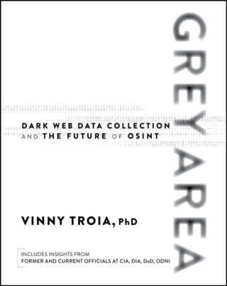 Grey Area - Vinny Troia