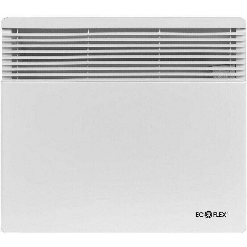 Konvektor přímotopný elektrický Fenix Ecoflex ED 1 000 W