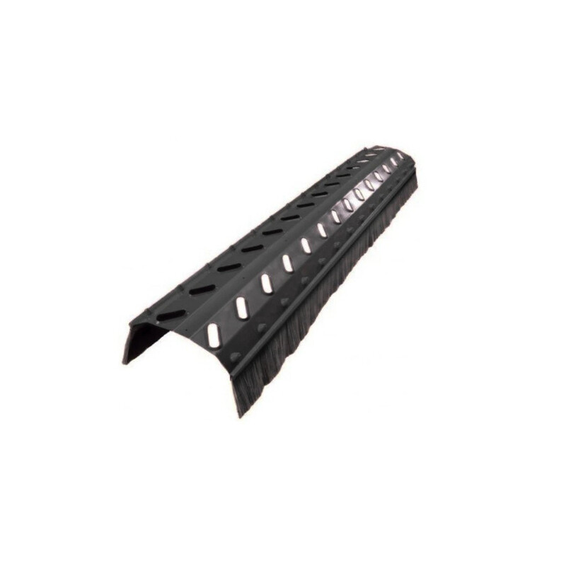 Pás hřebenový a nárožní Gunnex 70×180 mm PRO antracit výprodej