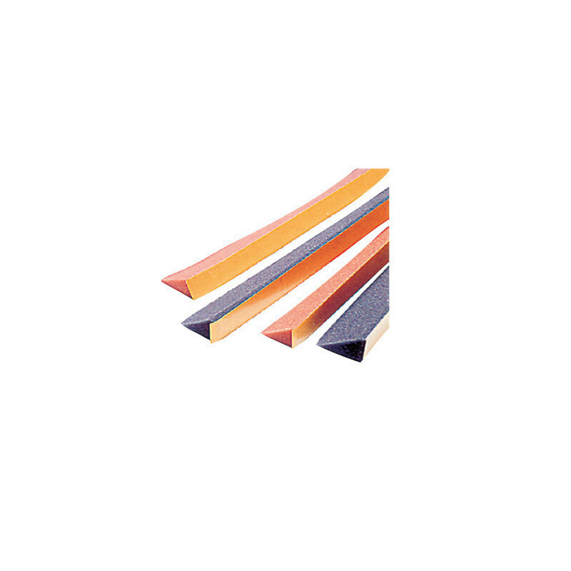 Klín těsnicí Gunnex PRO cihlově červená výprodej