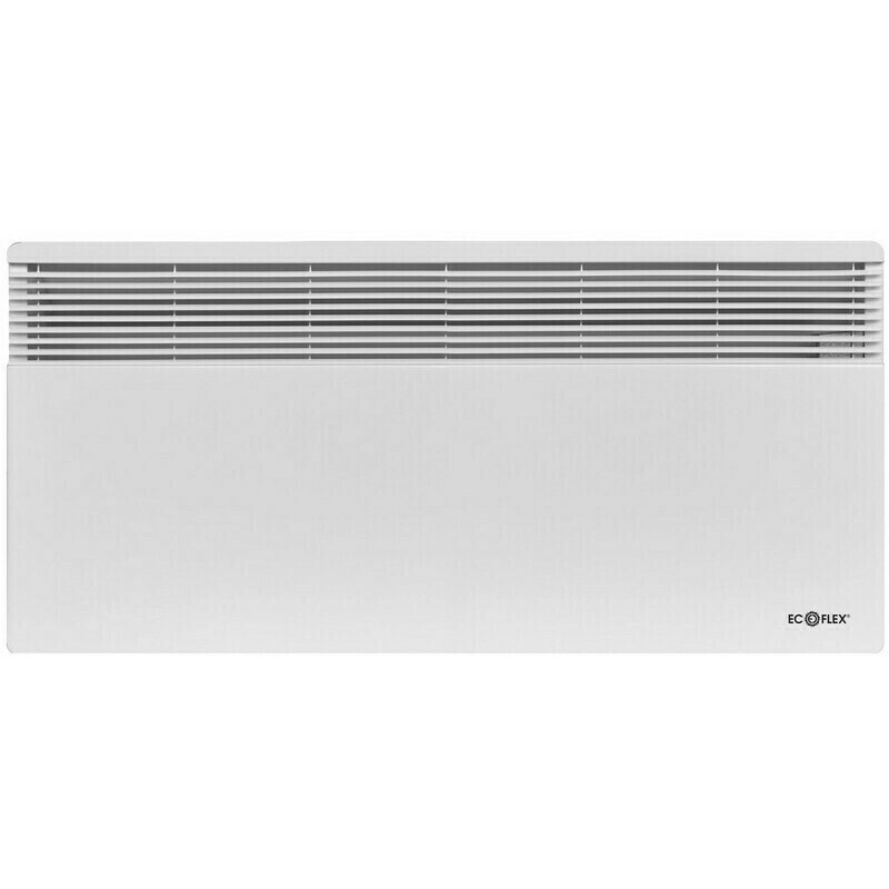 Konvektor přímotopný elektrický Fenix Ecoflex ED 1 500 W