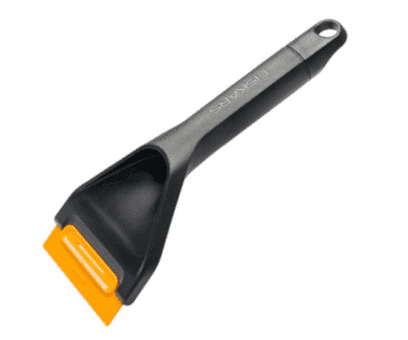 Škrabka na led Solid Fiskars 1078497