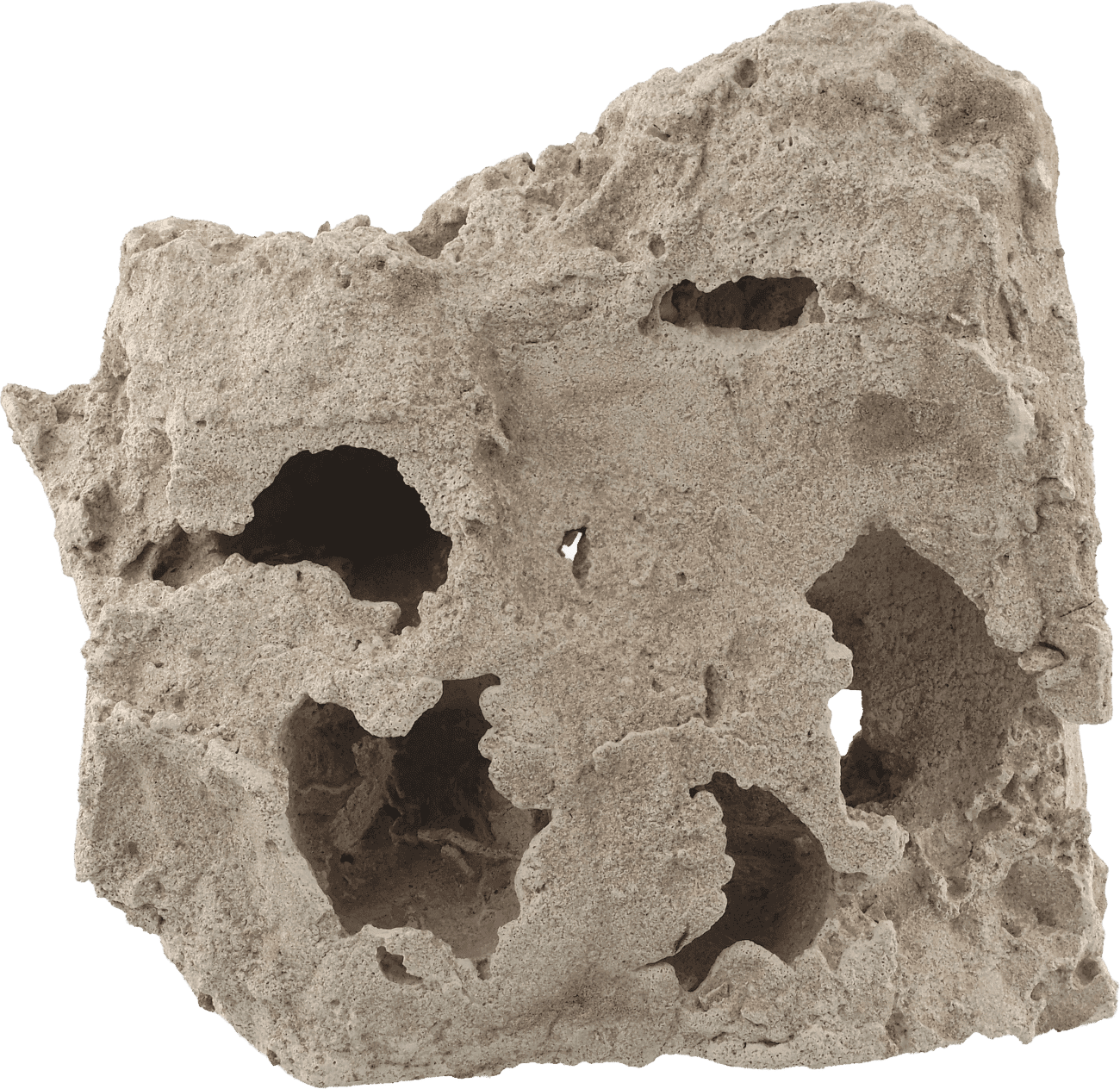 Dekorace Aqua Excellent jeskyně L