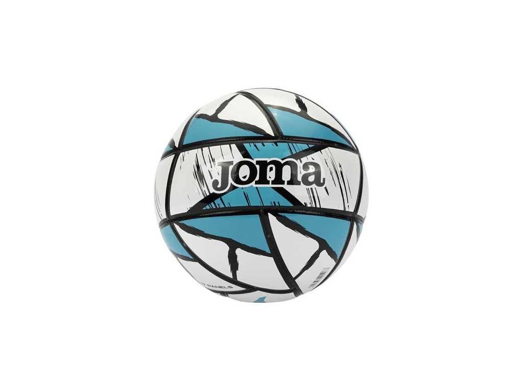 Joma FUTSALOVÝ MÍČ PENTAFORCE BALL TURQUOISE NAVY