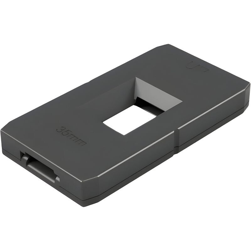 VALOI easy120 držák 35 mm