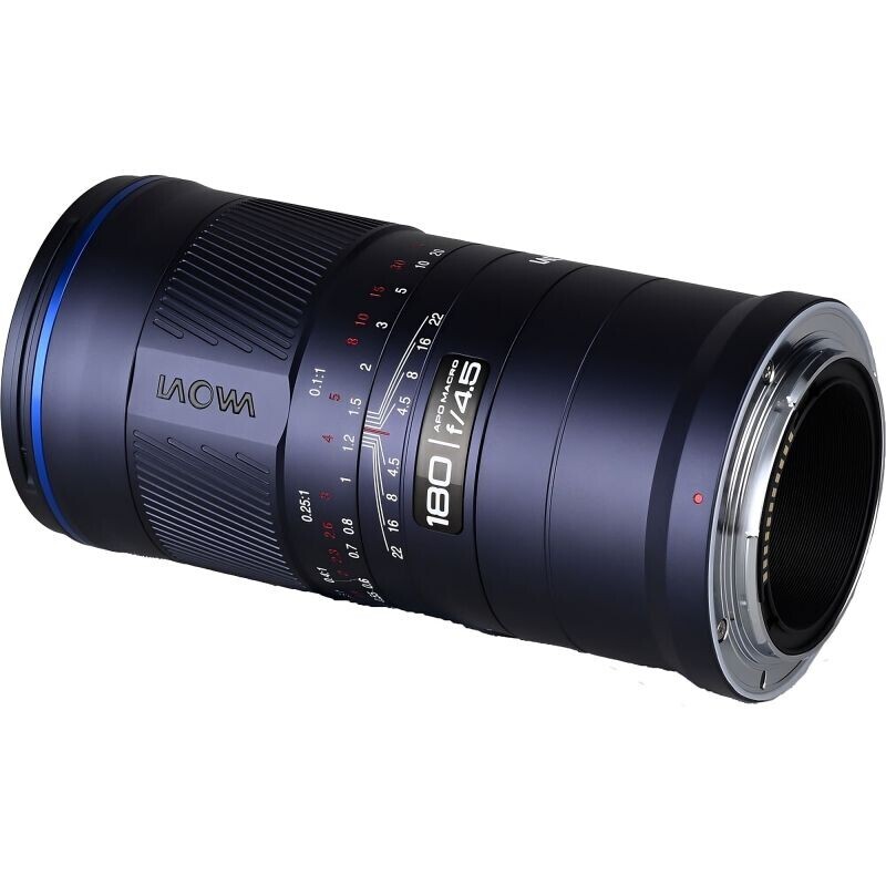 LAOWA 180 mm f/4,5 1,5x Ultra Macro APO AF pro Sony E