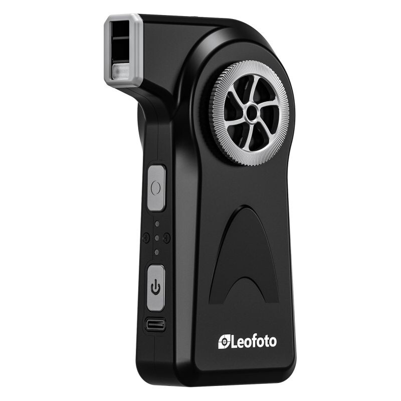 LEOFOTO EB-01 Electronic Blower fukar