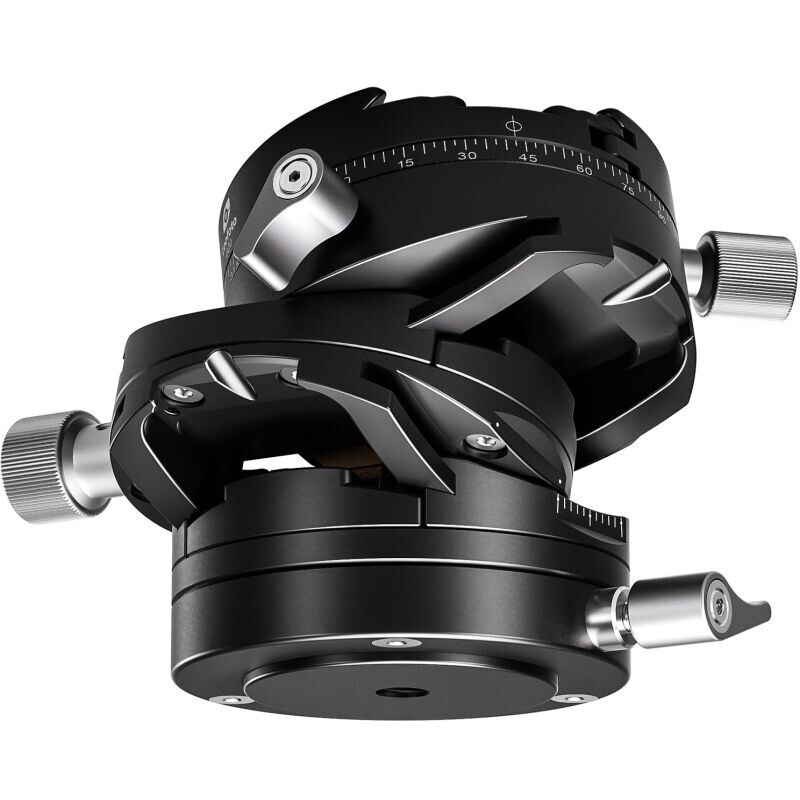 LEOFOTO G20 stativová hlava