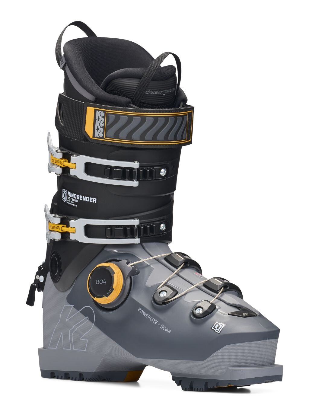 K2 Mindbender 100 BOA (2025/26) velikost: MONDO 25,5