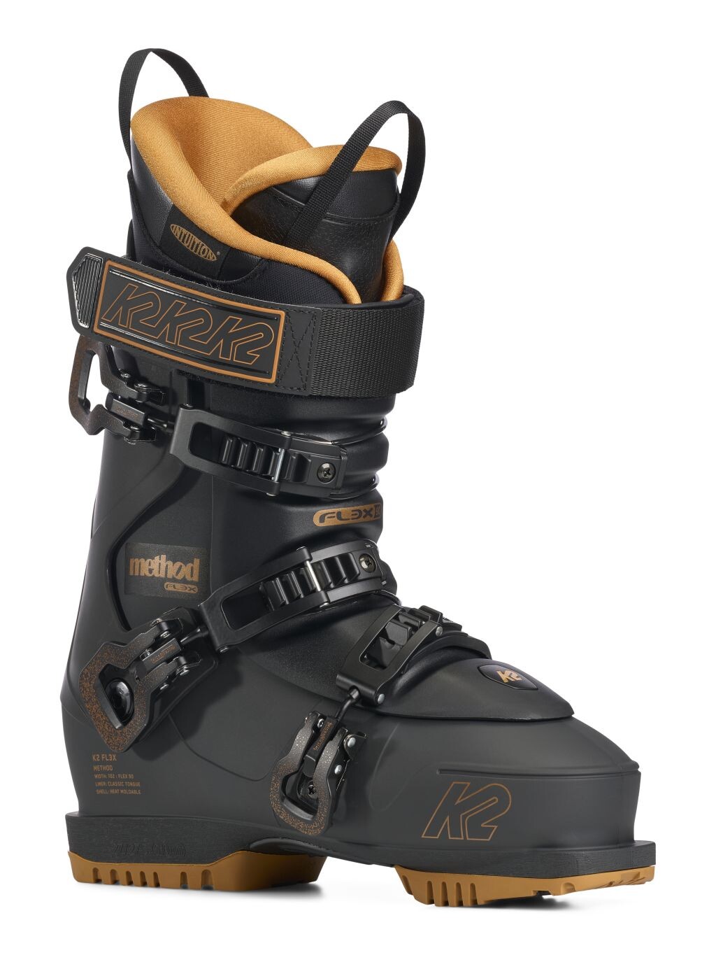 K2 Method (2025/26) velikost: MONDO 26,5