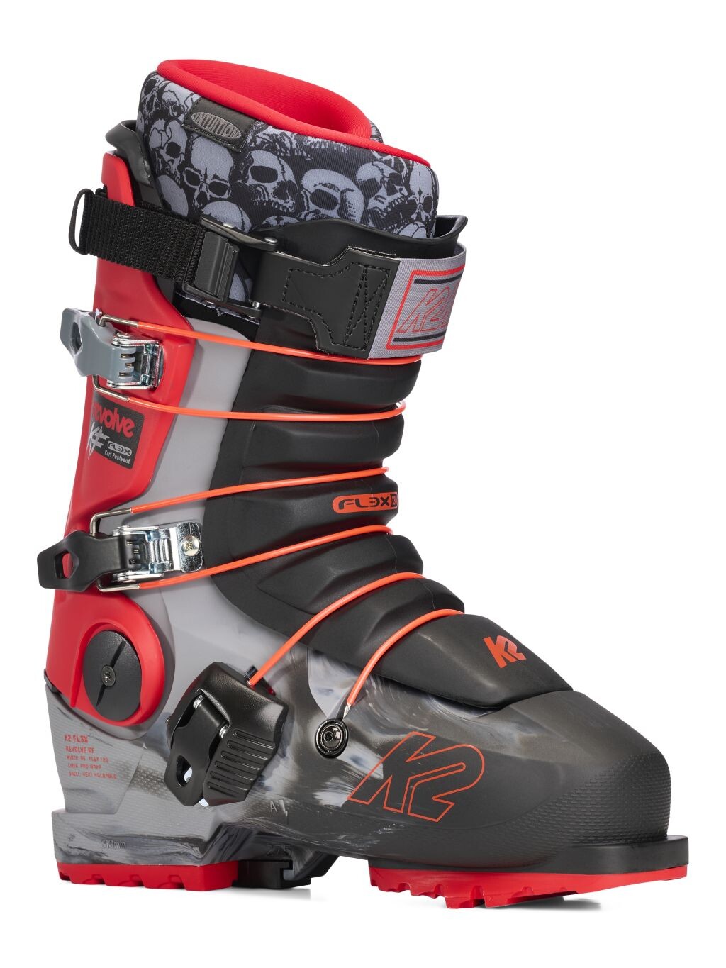 K2 Revolve Kf (2025/26) velikost: MONDO 26,5