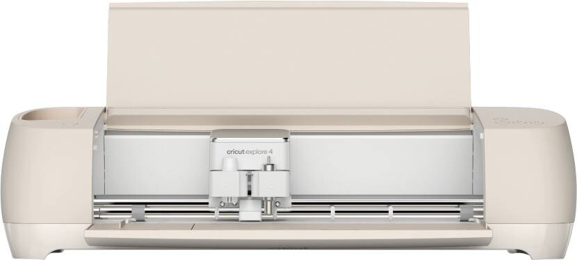 Cricut Explore 4 Essentials Bundle Řezací sada pro plotry Šířka řezu 29.7 cm