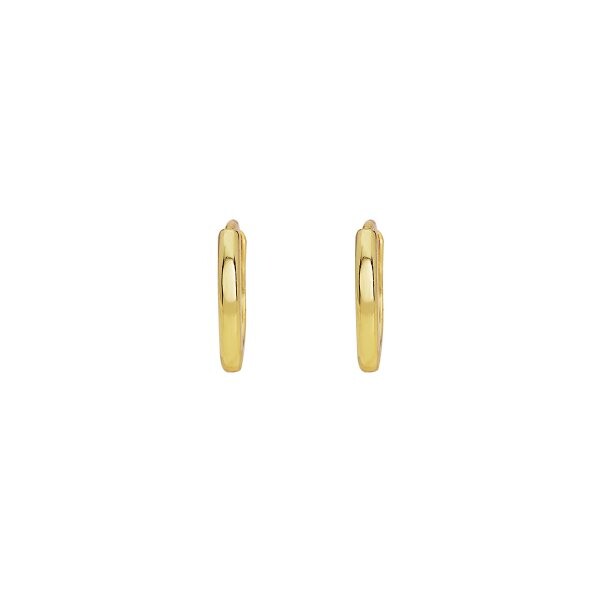 Náušnice kreole 632-233-004524-0000