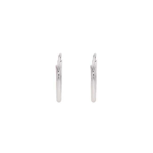 Náušnice kreole 132-233-004458-0000