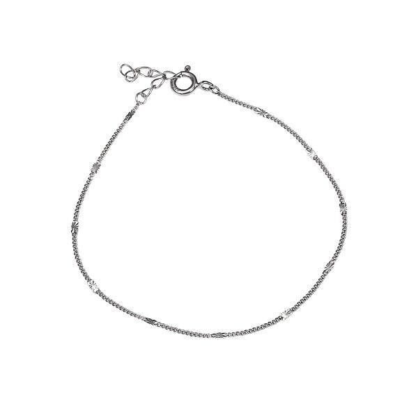 Náramek bez kamenů 161-233-008065-0000