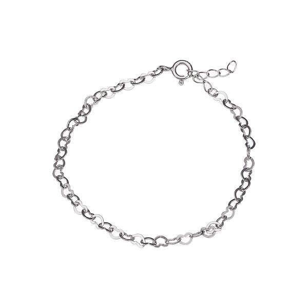 Náramek bez kamenů 161-233-008073-0000