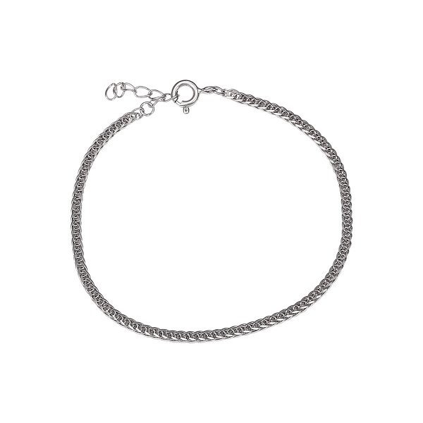 Náramek bez kamenů 161-233-008058-0000