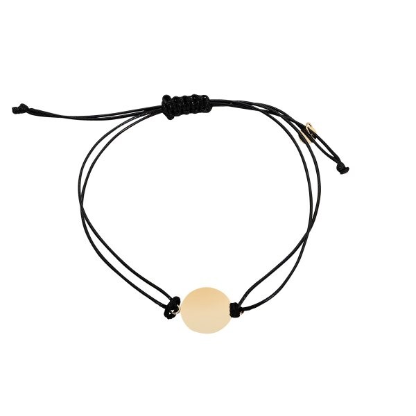 Náramek bez kamenů / řetízkový 261-487-013106 1.20g