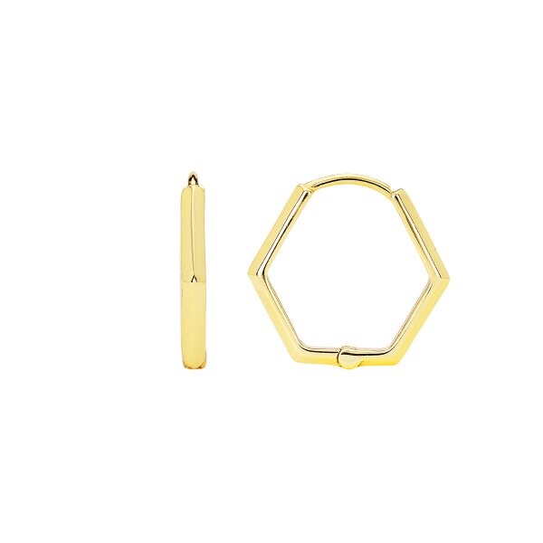 Náušnice bez kamenů 631-487-3752L0-0000