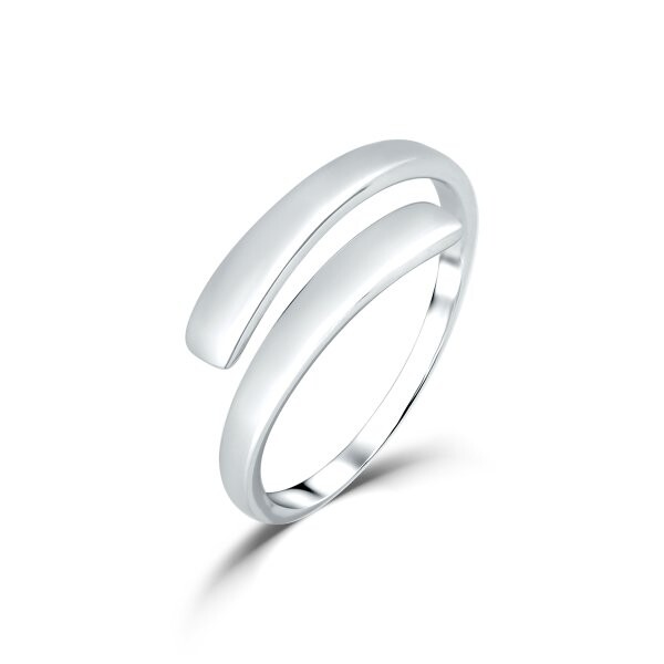 Prsten bez kamene 121-488-A01080-0000