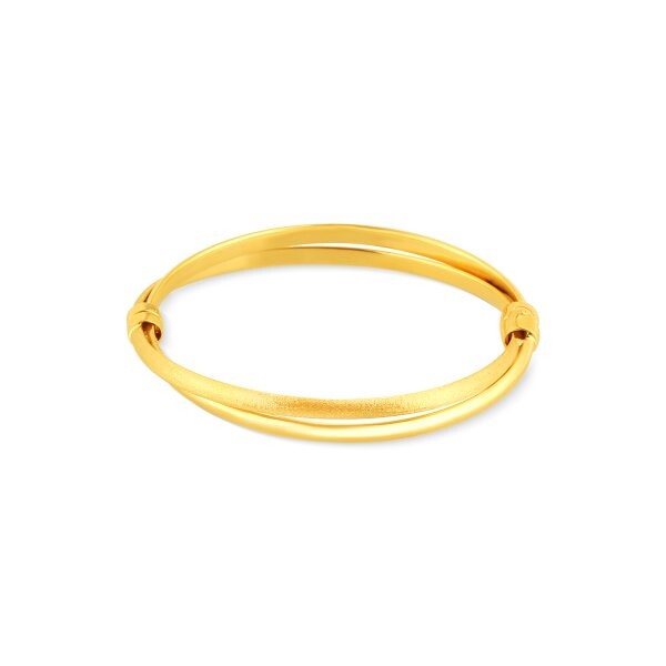 Náramek 663-488-BK0066 13.20g