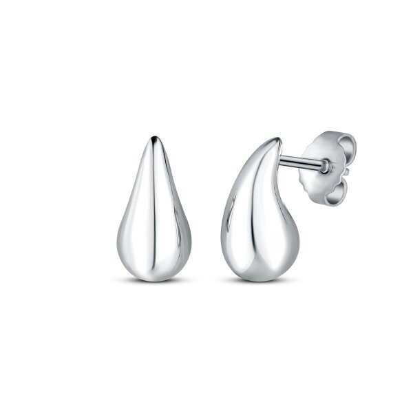 Náušnice bez kamenů 131-488-OR0054-0000