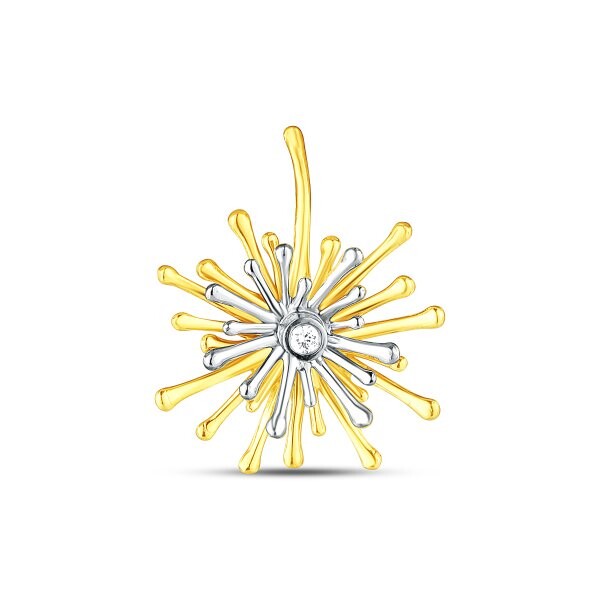 Přívěsky s přírodními kameny 244-489-208700 1.60g