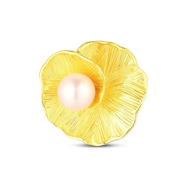 Přívěsek s perlou 245-489-210000 4.25g