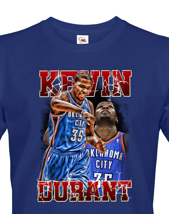 Pánské tričko Kevin Durant