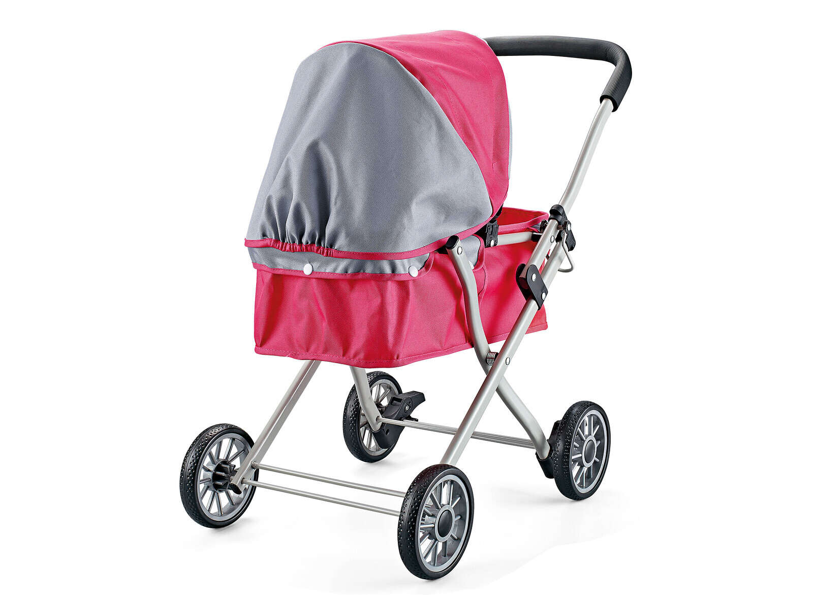 Kočárek hluboký 59cm