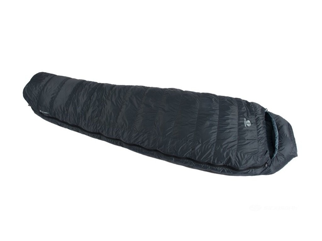 Sir Joseph Rimo III 850 - 190 cm dark grey Velikost: 190L 8595617233078