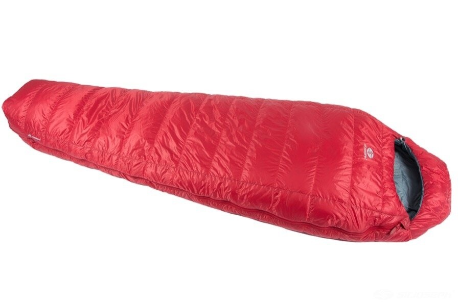 Sir Joseph Rimo III 850 red Velikost: 170L 8595617233054