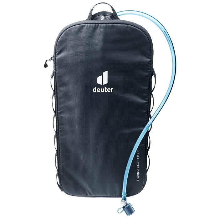 deuter Streamer Thermo Bag 3.0 l Black Velikost: OneSize