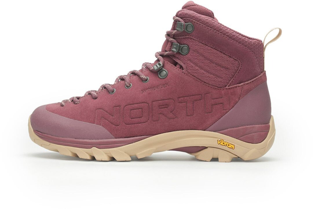 Northfinder PANGMA1 wine TO-20061OR-378 Velikost: 37 8584153644226