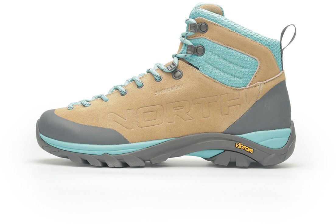 Northfinder PANGMA1 beigeblue TO-20061OR-711 Velikost: 37 8584153644288