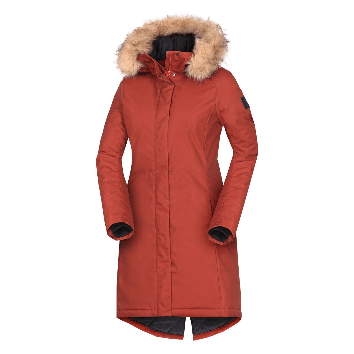 Northfinder LANEY brick BU-6362SP-470 Velikost: S 8584153625898