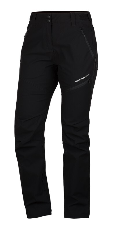 Northfinder KATY black NO-6035OR-269 Velikost: S 8584153633718