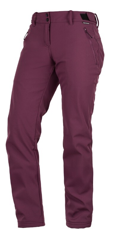 Northfinder KATY darkgrape NO-6035OR-677 Velikost: S 8584153633831