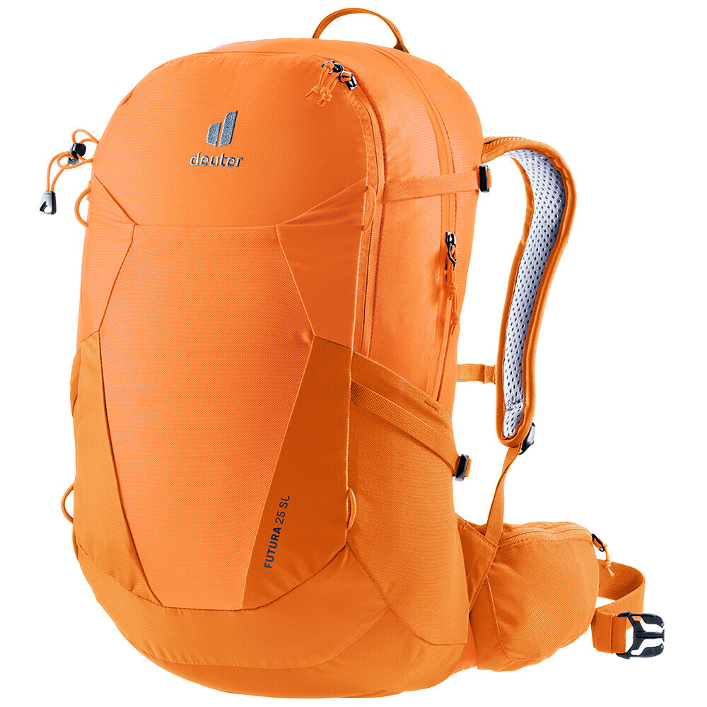 deuter Futura 25 SL peach-tuscany Velikost: OneSize