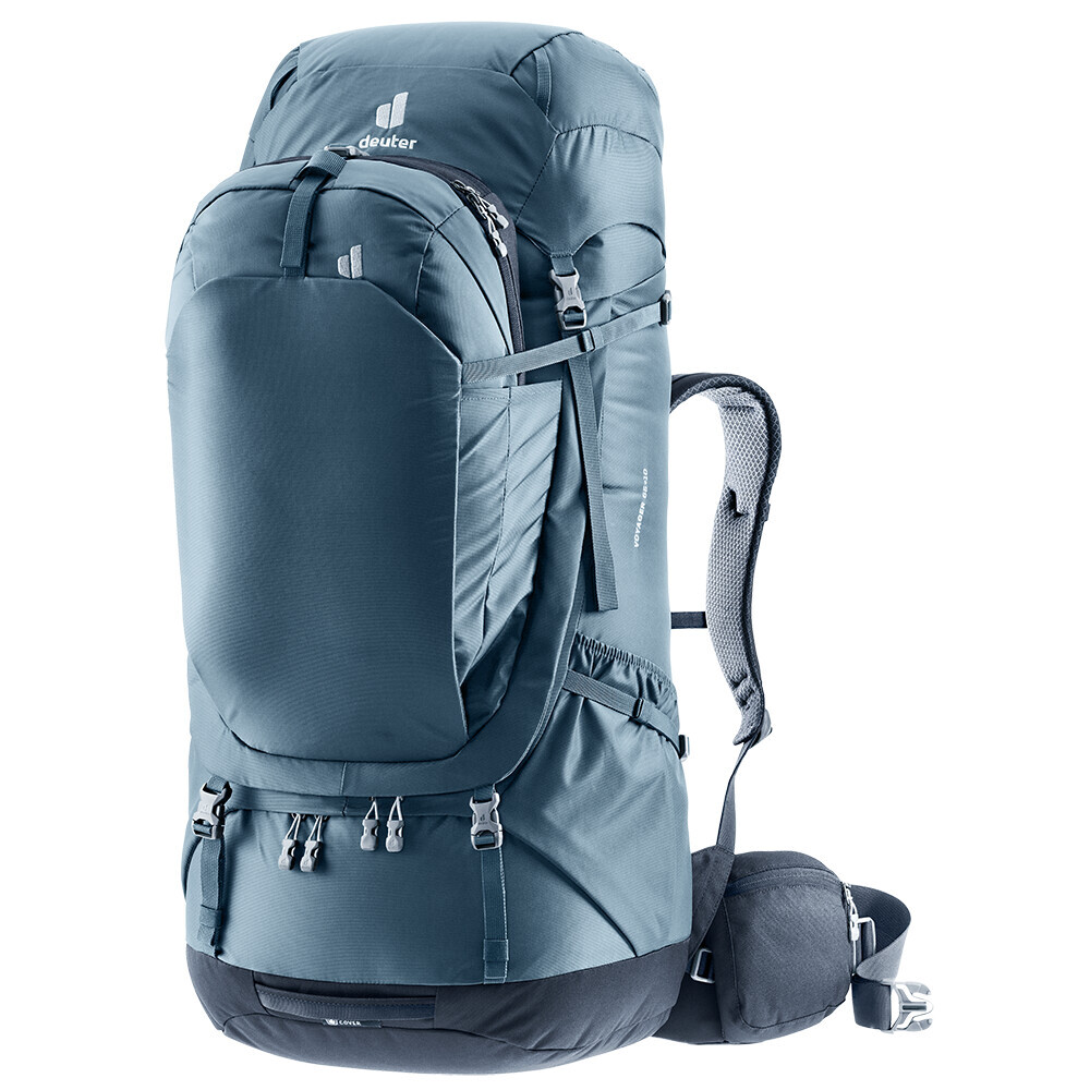 deuter Voyager 65+10 atlantic-ink Velikost: OneSize