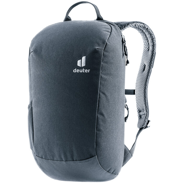 deuter Step Out 12 Black Velikost: OneSize