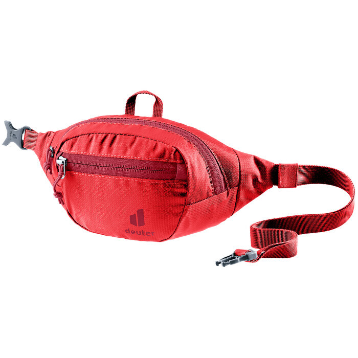 deuter Junior belt cherry Velikost: OneSize