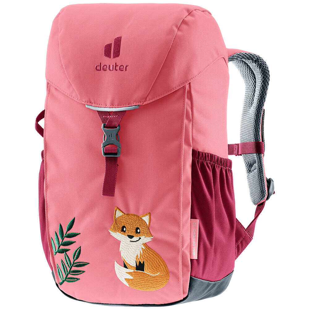 deuter Waldfuchs 10 (3610225) dahlia-raspberry Velikost: OneSize