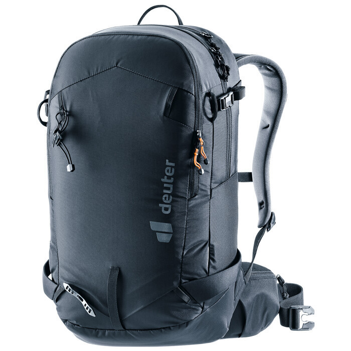deuter Freerider 22 SL Black Velikost: OneSize