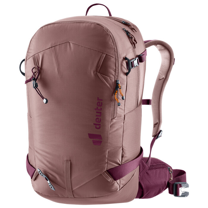 deuter Freerider 22 SL ashrose-cassis Velikost: OneSize