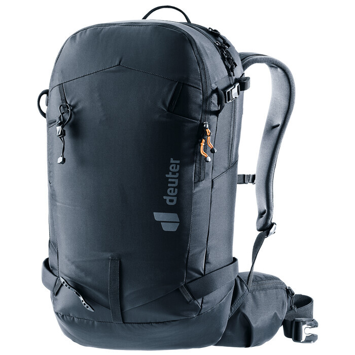 deuter Freerider 24 Black Velikost: OneSize