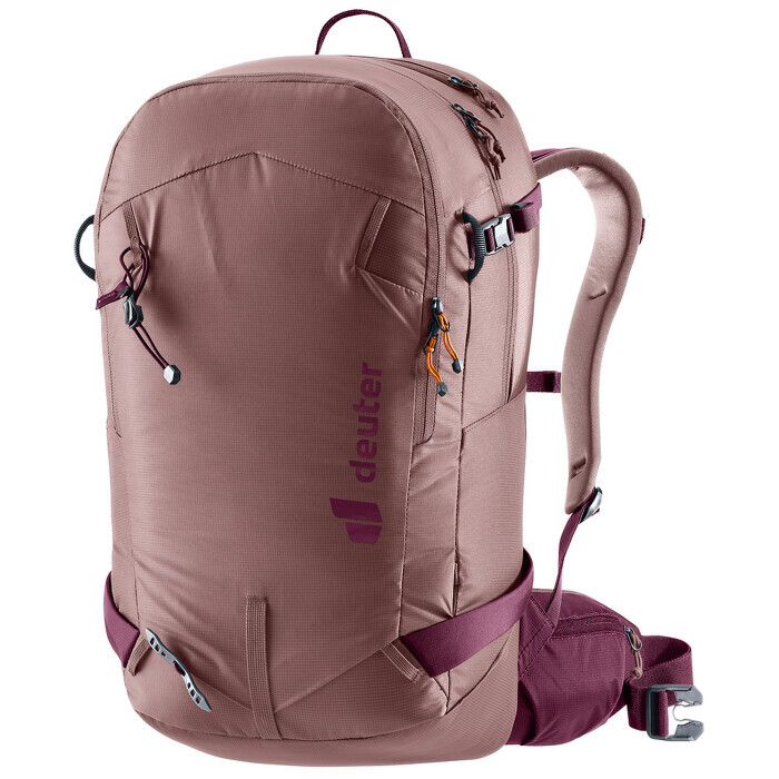 deuter Freerider 28 SL ashrose-cassis Velikost: OneSize