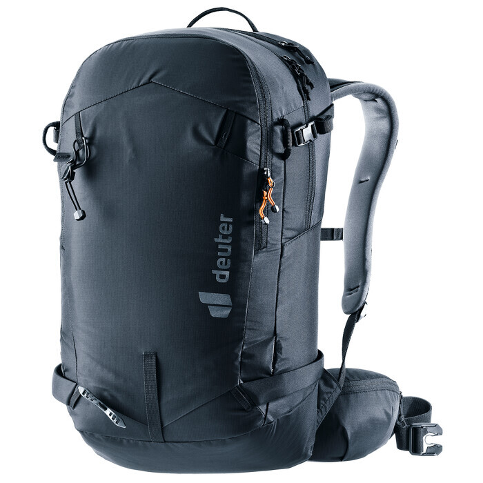 deuter Freerider 30 Black Velikost: OneSize