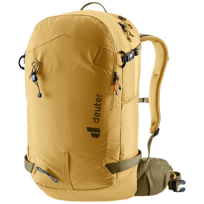 deuter Freerider 30 savanna-nori Velikost: OneSize